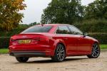 Audi A4 3.0 TDI Quattro S-Line 2015 года (UK)